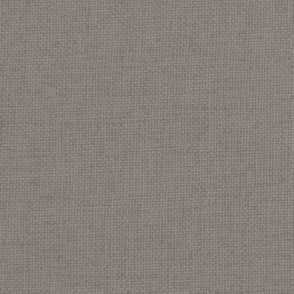 vidaXL Καναπές Παιδικός Taupe 70x40x24 εκ. από Υφασμάτινη