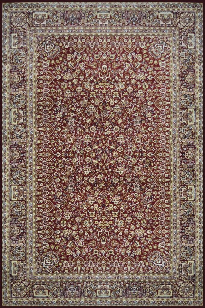 Χαλί Barok D Shiraz Red 150X230cm