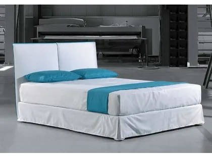 SweetDreams Ντυμένο Κρεβάτι Ημίδιπλο SweetDreams 884 110x200 cm BEST-10103456