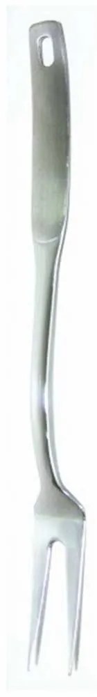 Πιρούνα Jewel JD04950040 2.5mm Inox Max Home Stainless Steel