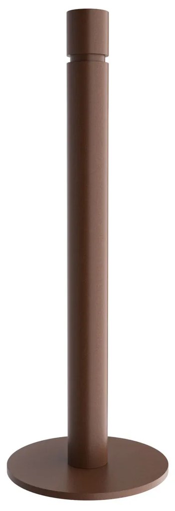Βάση Για Χαρτί Κουζίνας Pam &amp; Co 1230-943 Matt Wenge