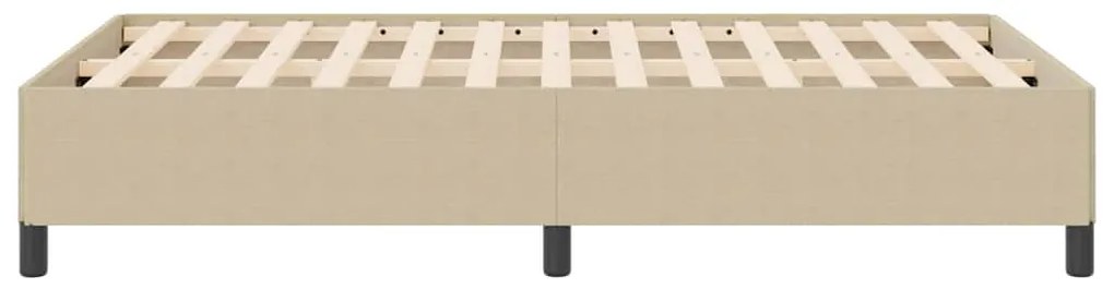 vidaXL Σκελετός Κρεβατιού Γκρι Πράσινο 120 x 200 cm Βελούδο