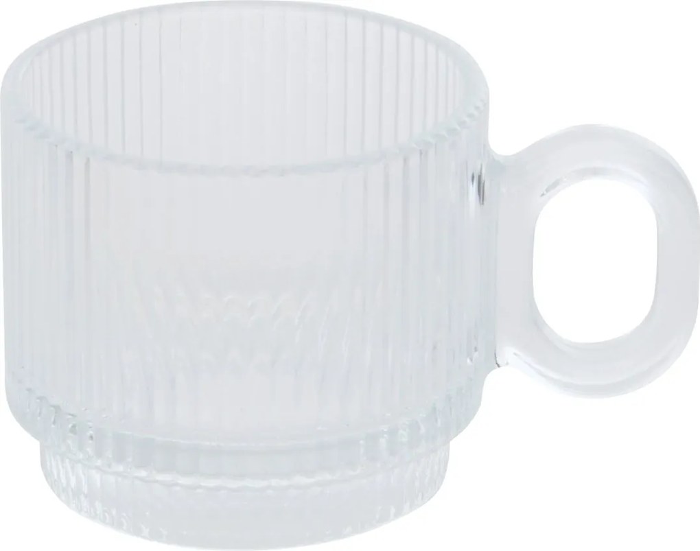 Φλυτζάνι Espresso 100ml S-D Lorene 207167