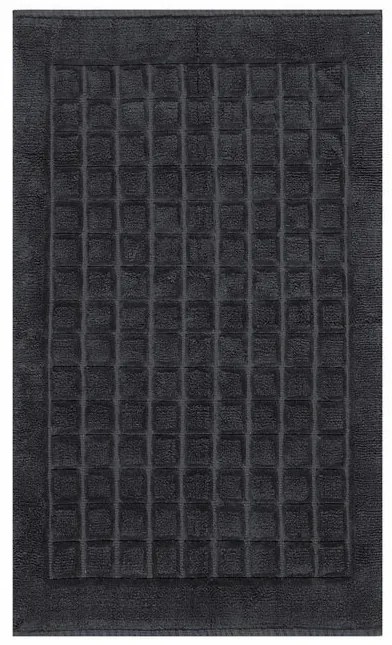 Πατάκι Μπάνιου Aegean Black 70x120 - Nef-Nef Homeware