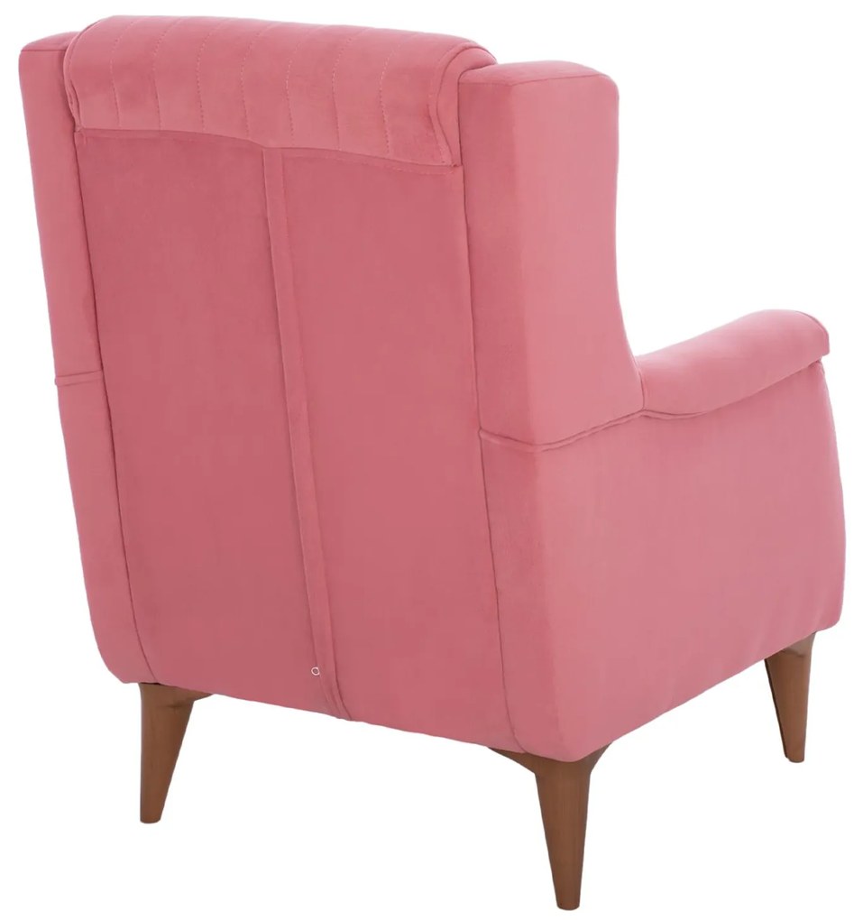 ΠΟΛΥΘΡΟΝΑ ΜΠΕΡΖΕΡΑ TIMMY ΣΑΠΙΟ ΜΗΛΟ 70x80x98 εκ. 70x80x98 εκ.