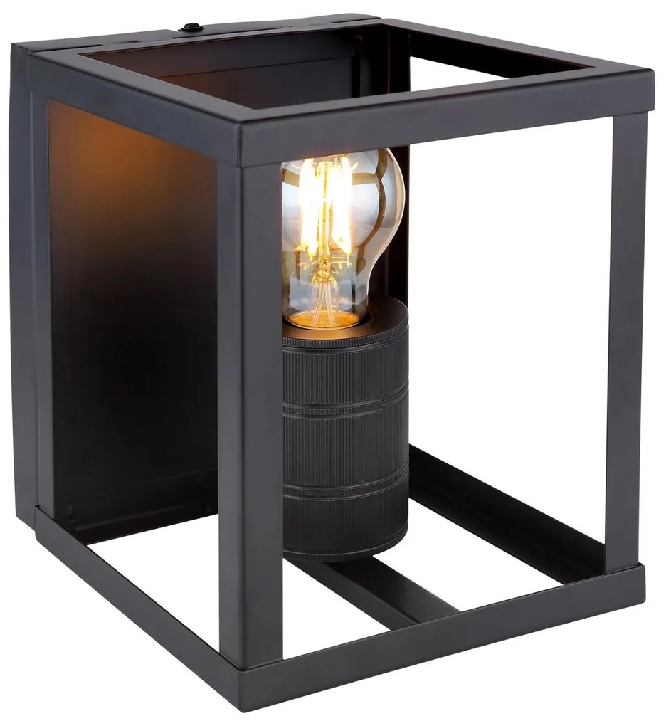 Φωτιστικό Επίτοιχο Globo Lighting HAGAR 15478W