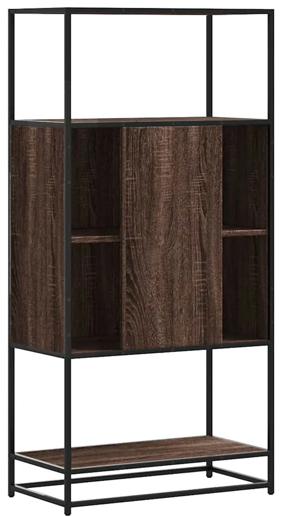 HIGHBOARD ΚΑΦΕ ΔΡΥΣ ΚΑΤΑΣΚΕΥΑΣΜΕΝΟ ΞΥΛΟ ΚΑΙ ΜΕΤΑΛΛΟ 849043