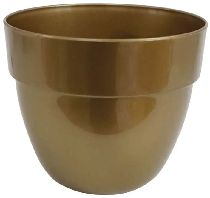 Κασπώ (Φ21x18) Marhome Orchidea Nowa 09-00-543 Gold
