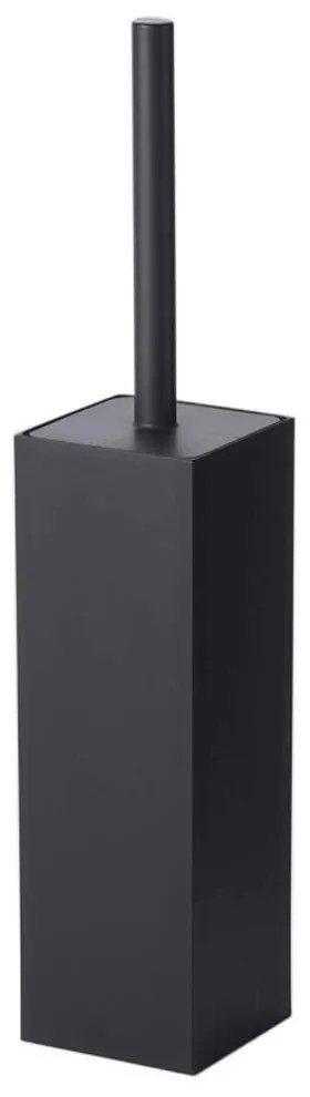 Πιγκάλ Platawa PA126.M 6,6x6,6x32,9cm Black Plastic