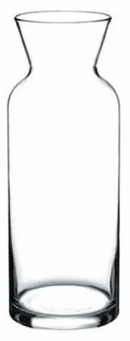 Καράφα Village Sp43814K6 8X20.3 Clear Espiel Glass