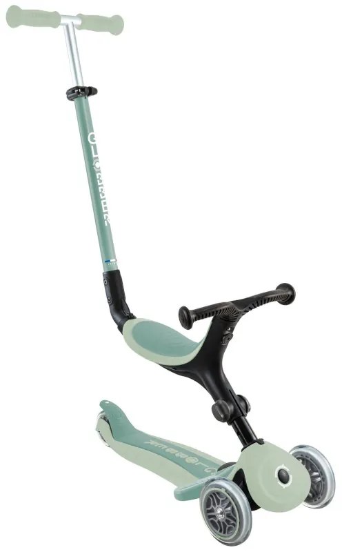 Πατίνι Globber Scooter Go-Up Active Eco Pistachio