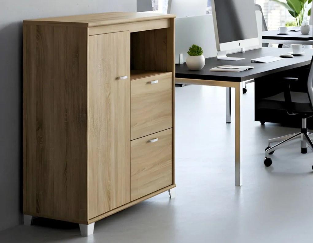 Ντουλάπι Keller-Leuko