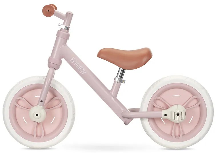 Ποδήλατο Ισορροπίας Energy 2 in 1 Pink  10050480008 Lorelli