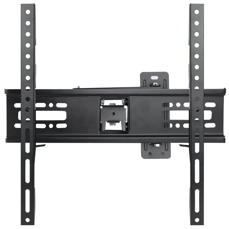 Βάση τηλεόρασης Esperanza ERW016, 26" - 70", 400x400 mm, Μέχρι 45 kg, Μαύρο