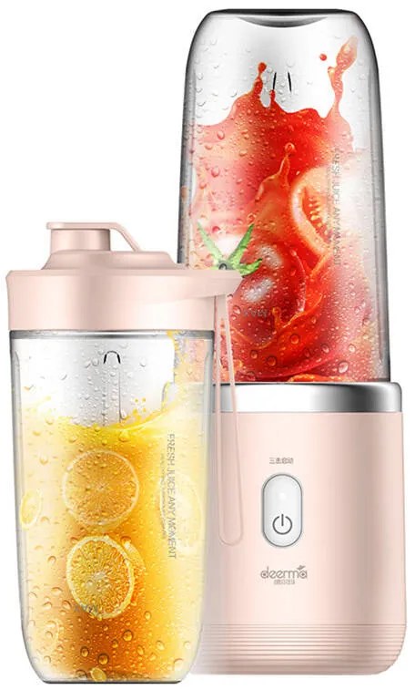 Blender Deerma NU05