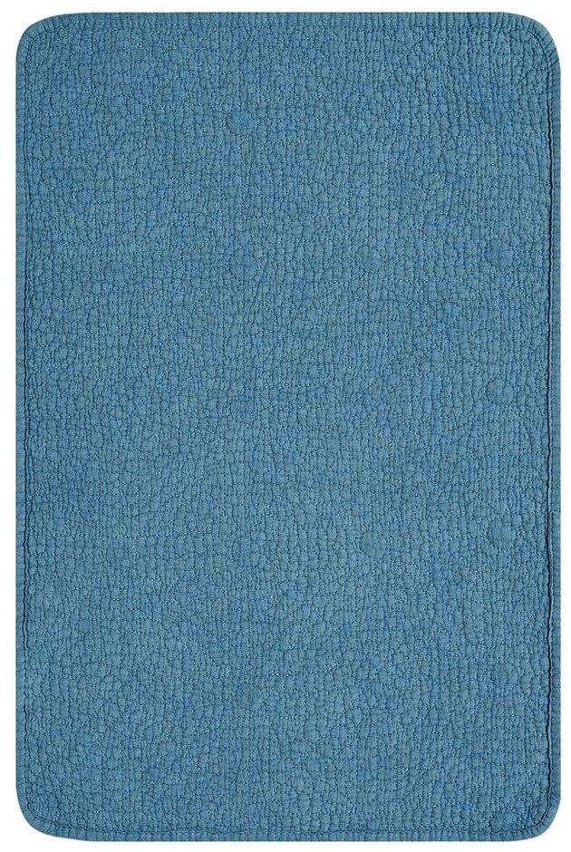 Σουπλά Fusion 242-01 (Σετ 2τμχ) Petrol Kentia 35x50cm 100% Cotton
