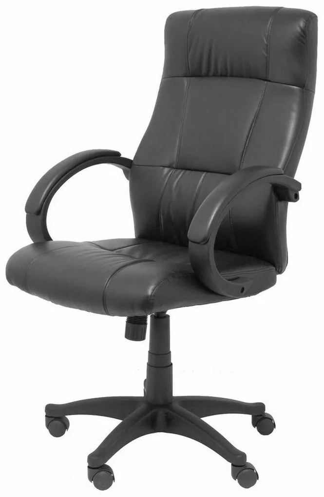 Καρέκλα Γραφείου Munera Piqueras y Crespo 97DBNE Μαύρο