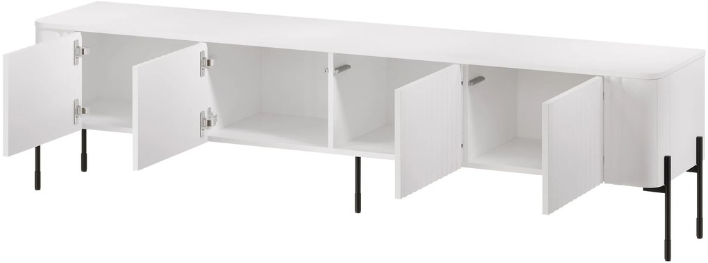 Έπιπλο τηλεόρασης Vera 190-Mauro
