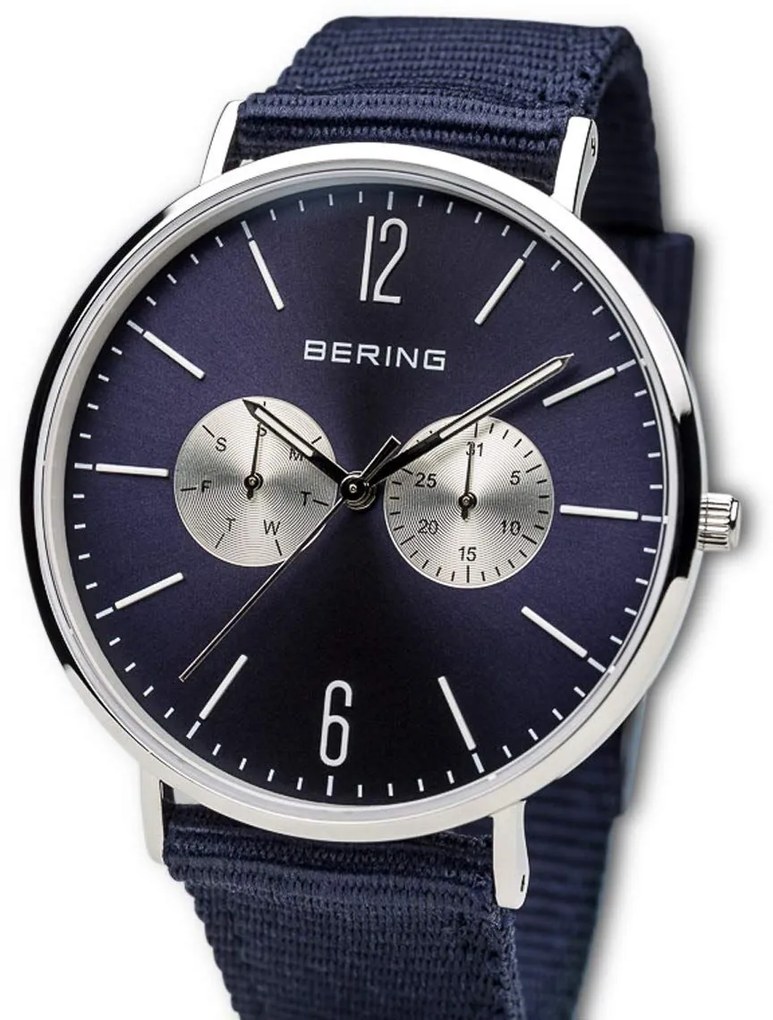 Ανδρικά Ρολόγια Bering 14240-507 (Ø 40 mm)