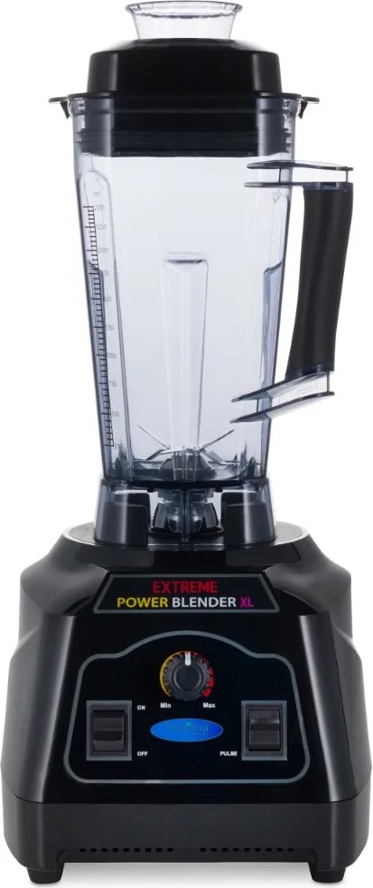 Blender - 2,5L - 1800W - Pulse Function