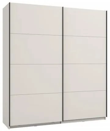 ΝΤΟΥΛΑΠΑ GARD 200 h217 CASHMERE ΧΡΩΜΑ 195x61x218εκ 11014740
