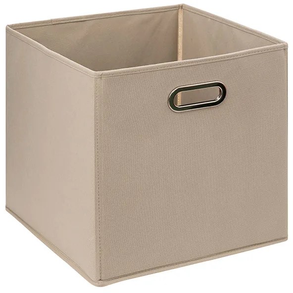 Κουτί Αποθήκευσης (31x31x31) F-V Storage Linen 138885O