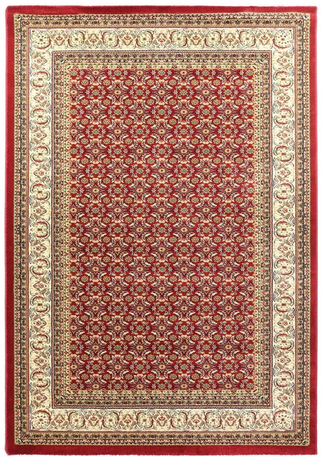 Κλασικό Χαλί Olympia Classic 5238B RED Royal Carpet - 160 x 230 cm - 11OLY5238BRE.160230