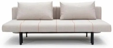 Καναπές-Κρεβάτι Sigga -X 190*91*65εκ