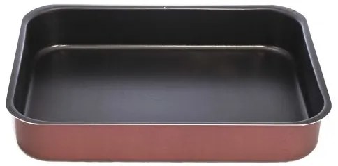 Venus Ταψί Ορθογώνιο 30x22x6cm Αντικολλητικό 75641