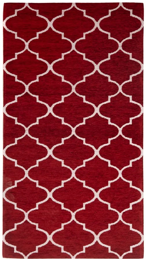 Χαλί Canvas 632 R Royal Carpet - 75 x 150 cm