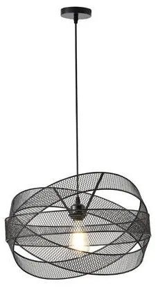 Φωτιστικό Οροφής Μονόφωτο Eurolamp Oggi 144-46015
