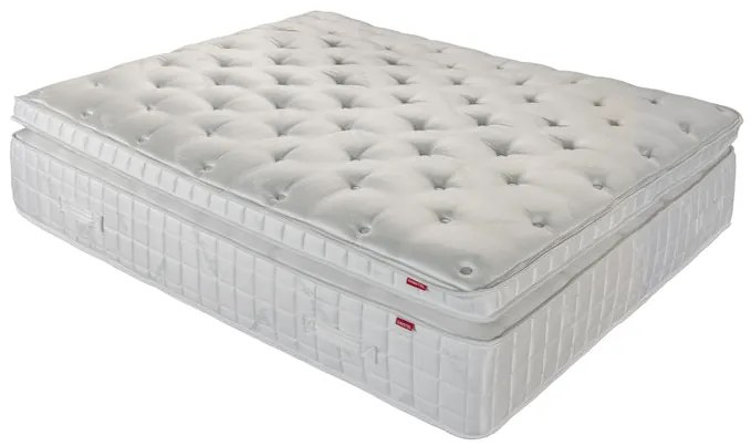 Healthy Bed I 180x190x40cm King Size - Ανατομικό Στρώμα - British Style Collection - Dimstel