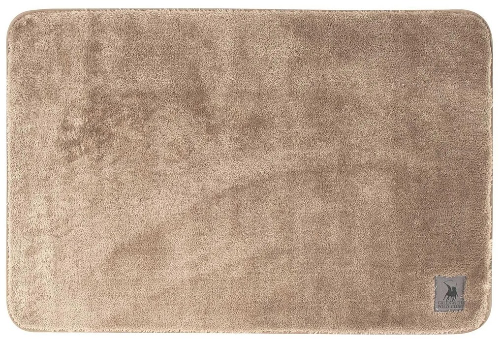 ΧΑΛΑΚΙ ΜΠΑΝΙΟΥ 60x90cm GREENWICH POLO CLUB - BATHMATS 3117