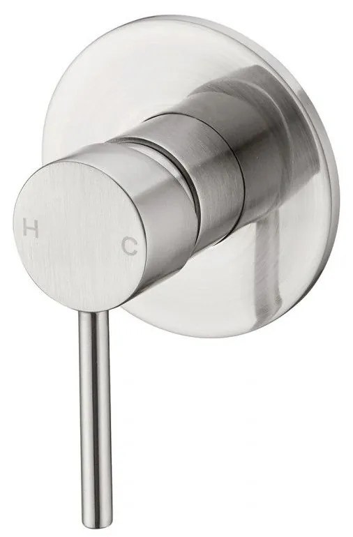 Sparke GILDA-08 Μίκτης Μπάνιου Brushed Nickel