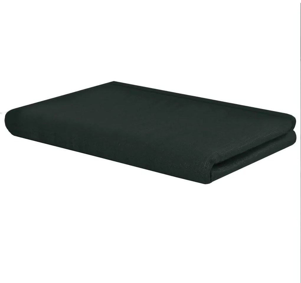 Χαλί Σκηνής Πράσινο 250 x 500 εκ. από HDPE
