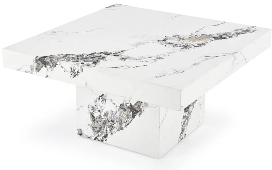 Holly Τουαλέτα Λευκή με Φωτισμό 94x43x140cm