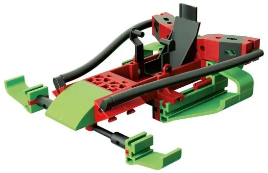 FischerTechnik Advanced Racers 3 models 7+