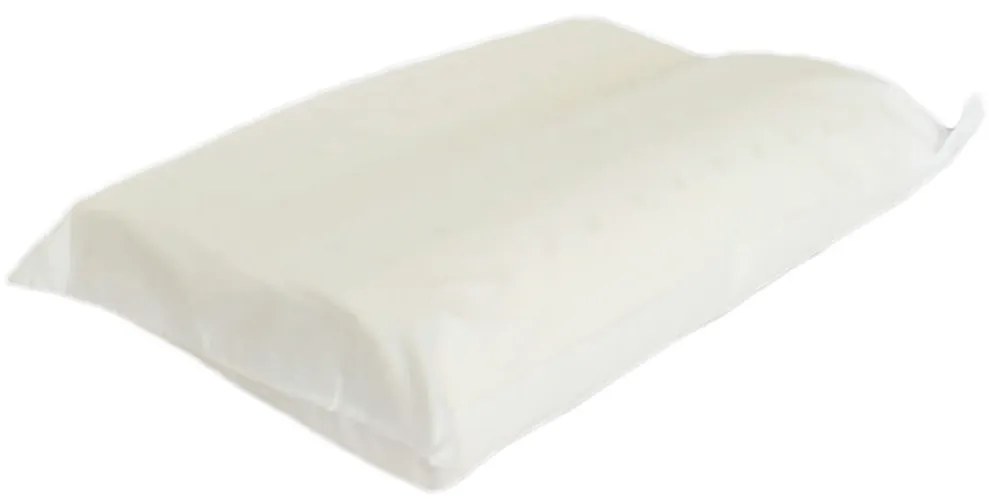 Μαξιλάρι Ύπνου Ανατομικό Σκληρό (45x65) Idilka 11840 Latex