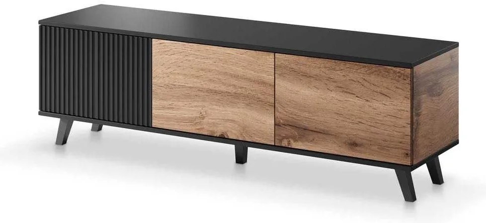 STRIPED ΕΠΙΠΛΟ ΤΗΛΕΟΡΑΣΗΣ ΚΑΦΕ 150x47x40