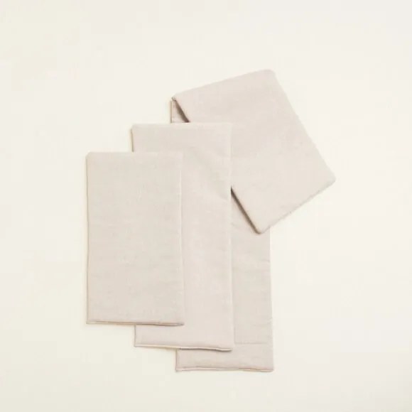 Beauty Home ΔΙΑΚΟΣΜΗΤΙΚΟ ΛΑΜΠΑΔΑΣ PREMIUM ΜΕΝΤΑ ΜΕΝΤΑ 35 x 22 cm
