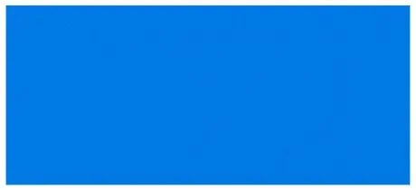 VEVOR Solar Pool Cover, 10.97 x 4.88m Rectangle Pool Bubble Cover, 12 Mil Pools Solar Blanket with Bubble &amp; PE Material, Daytime Heat Absorption, Nighttime Heat Retention, Heat Retaining Solars Covers, Blue