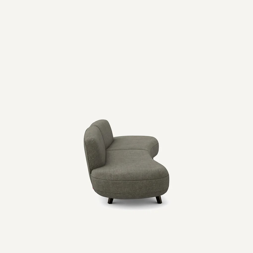 Καναπές 6 θέσεων – Βαμβάκι λινό, Rosebury design E.Gallina