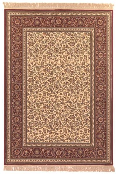 Κλασικό Χαλί Sherazad 8712 Beige 140 x 190