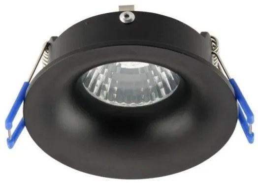 Σποτ Στεγανό Χωνευτό Φωτιστικό Οροφής EYE TK Lighting-3501-Μαύρο 3501