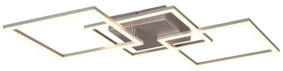 Φωτιστικό Οροφής - Πλαφονιέρα Trail R64493187 SMD 3550lm 3000K 74x7x35cm Titan RL Lighting
