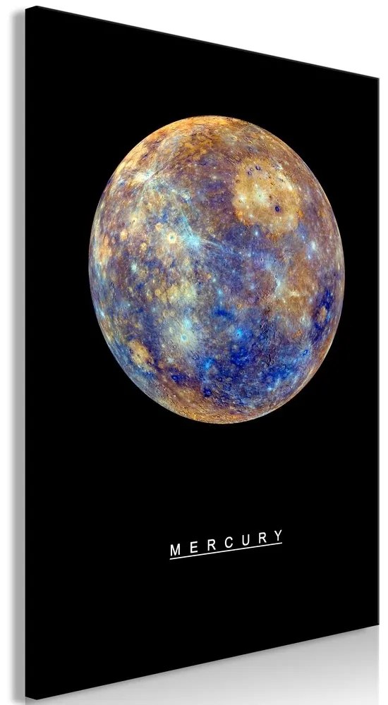 Πίνακας - Mercury (1 Part) Vertical - 60x90