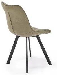 K549 chair, olive