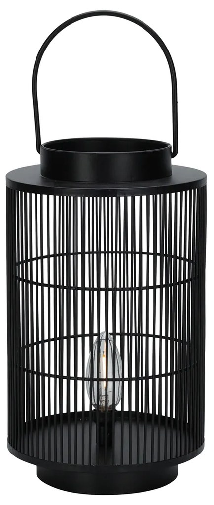 Φανάρι LED Με Μπαταρία (Φ18x30) K-M NB1910120