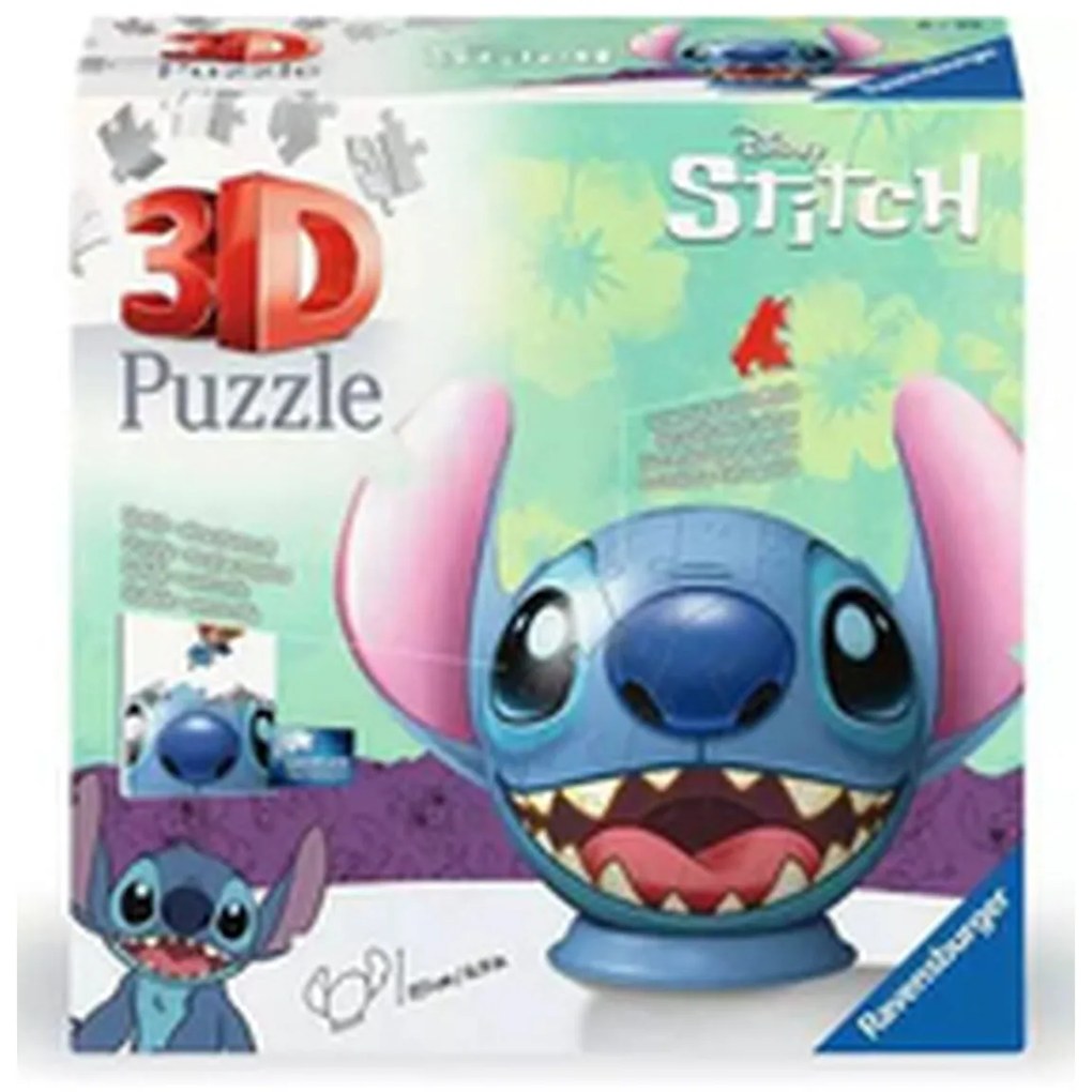 Παζλ Ravensburger