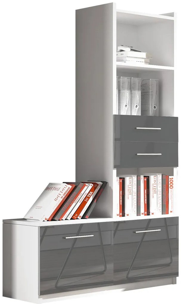 Βιβλιοθήκη Raj 1-Gkri